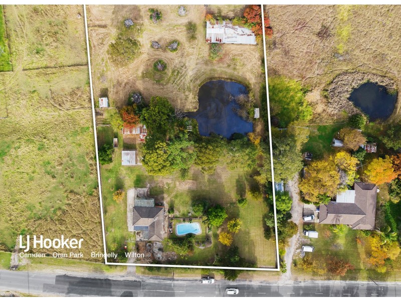 49 Catherine Fields Road, Catherine Field NSW 2557