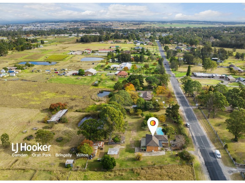 49 Catherine Fields Road, Catherine Field NSW 2557