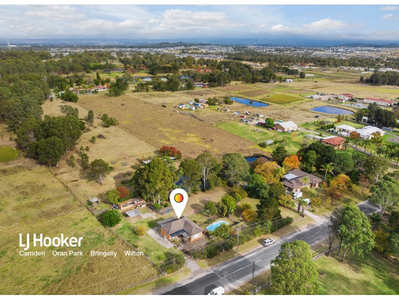 49 Catherine Fields Road, Catherine Field NSW 2557
