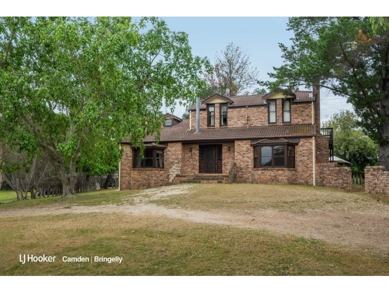 10 Caroles Road, Orangeville NSW 2570