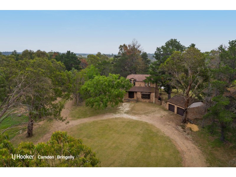 10 Caroles Road, Orangeville NSW 2570