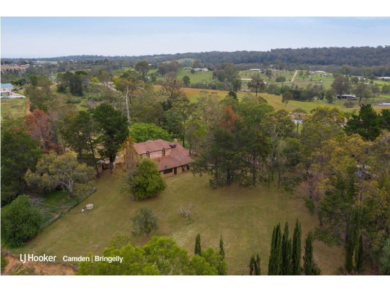 10 Caroles Road, Orangeville NSW 2570