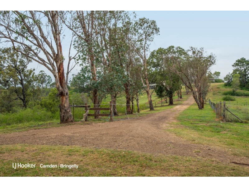 10 Caroles Road, Orangeville NSW 2570