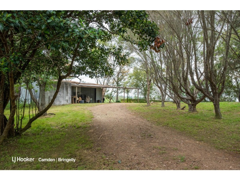 10 Caroles Road, Orangeville NSW 2570