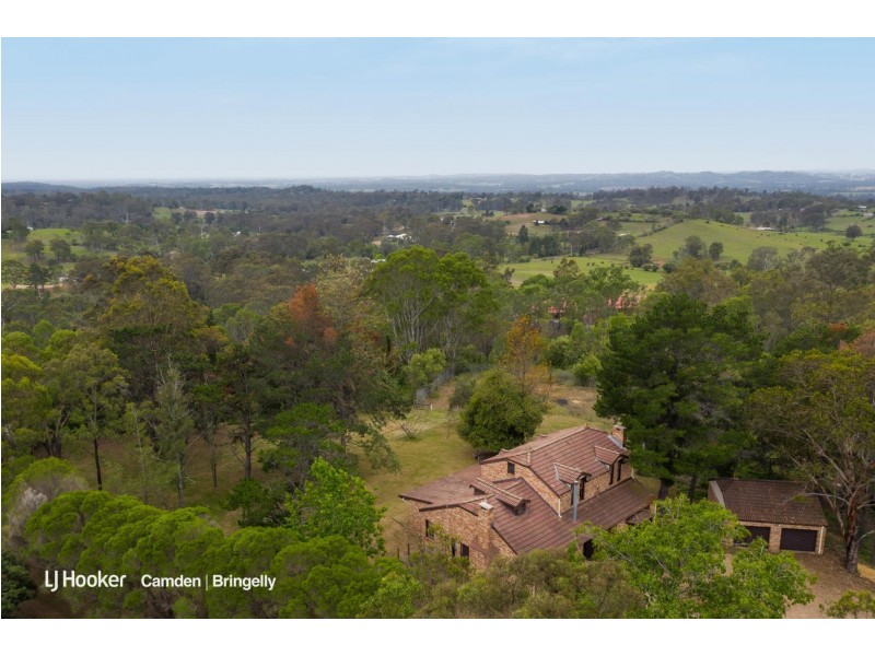 10 Caroles Road, Orangeville NSW 2570