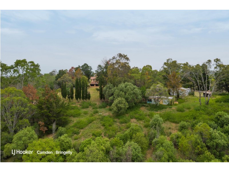 10 Caroles Road, Orangeville NSW 2570