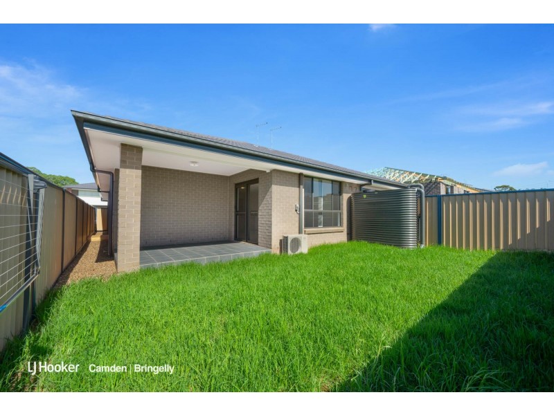 13 Manchuria Road, Edmondson Park NSW 2174