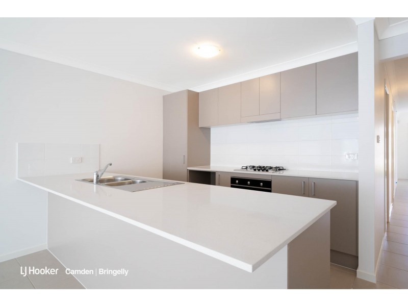 17 Manchuria Road, Edmondson Park NSW 2174