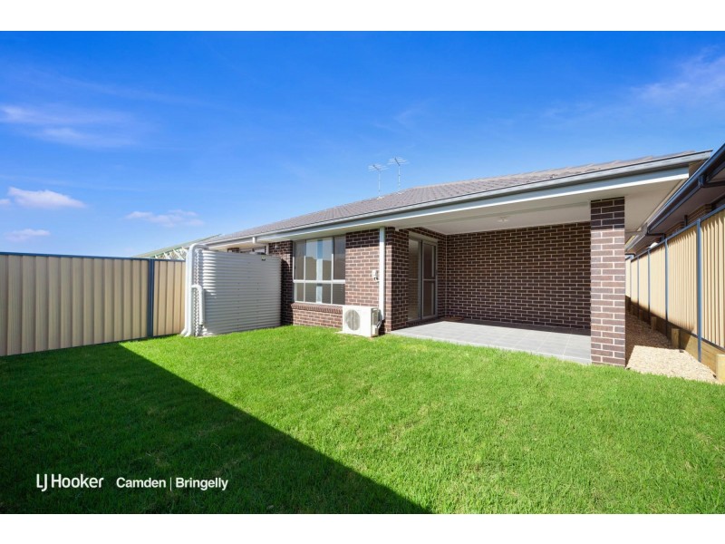 17 Manchuria Road, Edmondson Park NSW 2174