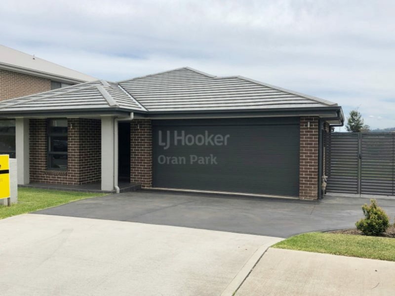 68 Richards Loop, Oran Park NSW 2570