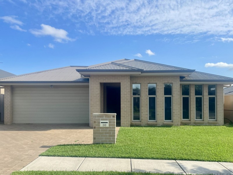 30 Kale Road, Spring Farm NSW 2570