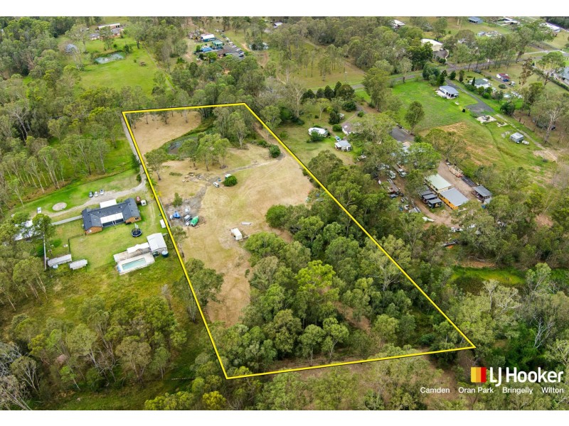 13 Francis Street, Bringelly NSW 2556