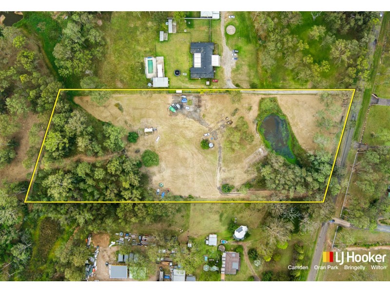 13 Francis Street, Bringelly NSW 2556