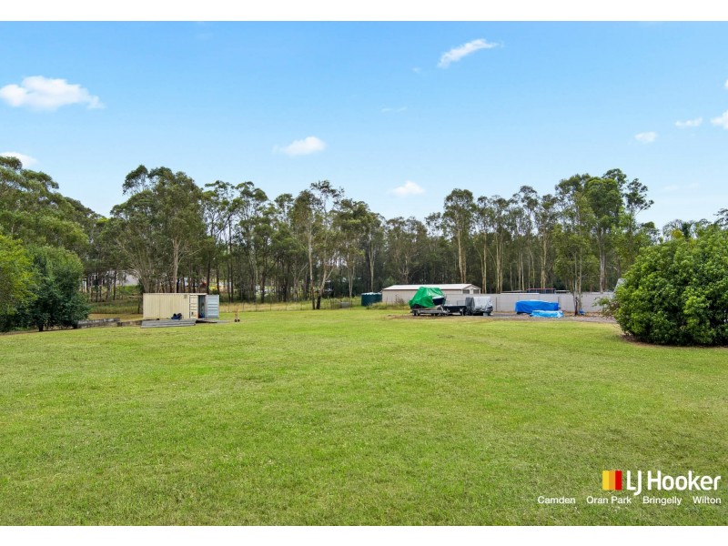 13 Francis Street, Bringelly NSW 2556