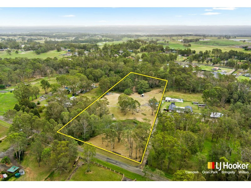 13 Francis Street, Bringelly NSW 2556