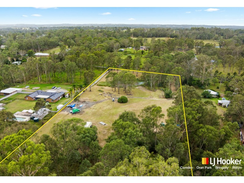 13 Francis Street, Bringelly NSW 2556