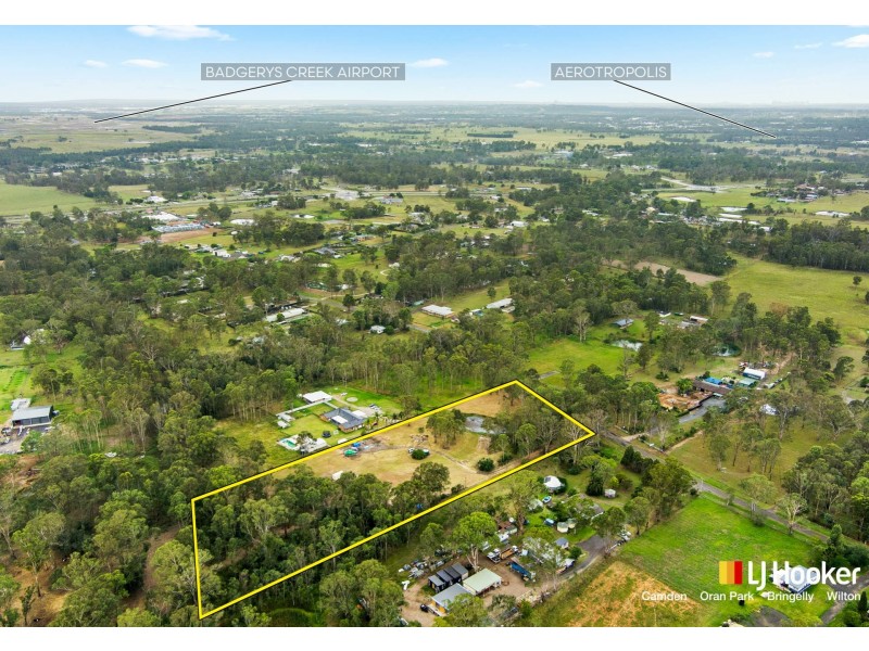 13 Francis Street, Bringelly NSW 2556