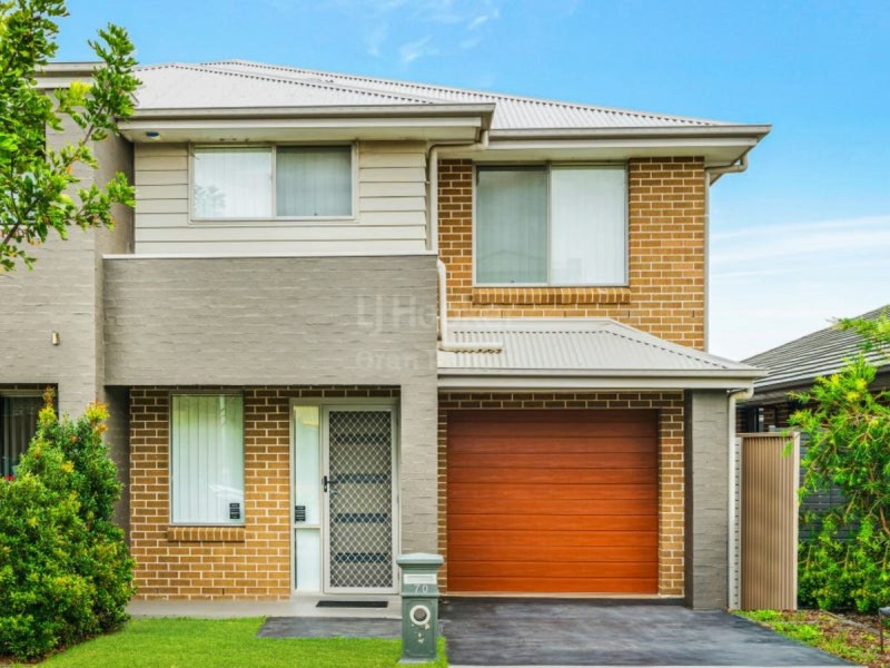 70 Richards Loop, Oran Park NSW 2570