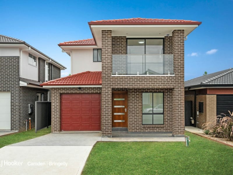 9B Leffler Street, Oran Park NSW 2570