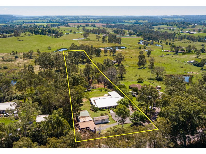 890 Werombi Road, Theresa Park NSW 2570