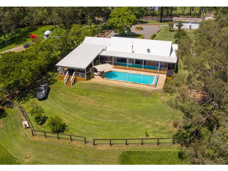 890 Werombi Road, Theresa Park NSW 2570