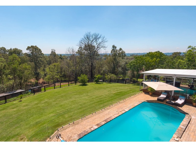 890 Werombi Road, Theresa Park NSW 2570