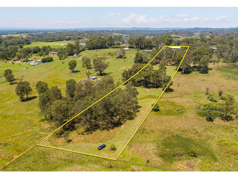 890 Werombi Road, Theresa Park NSW 2570