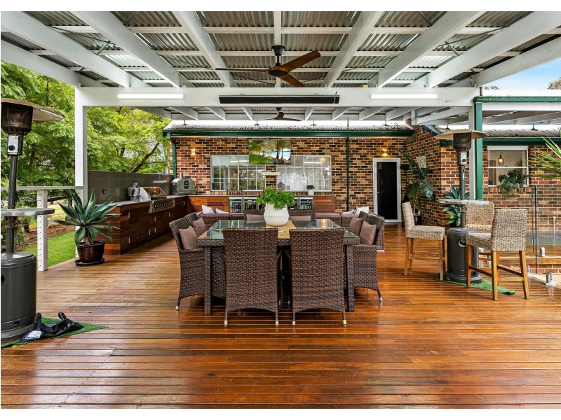 890 Werombi Road, Theresa Park NSW 2570