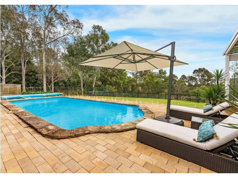 890 Werombi Road, Theresa Park NSW 2570