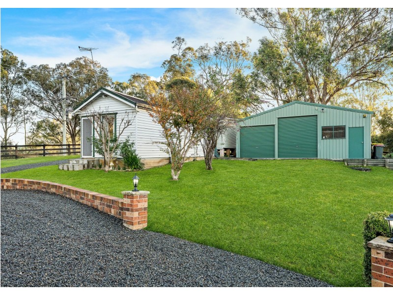 890 Werombi Road, Theresa Park NSW 2570