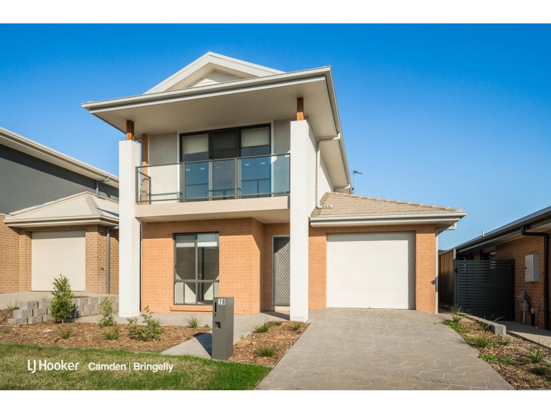 18 Gill Street, Cobbitty NSW 2570