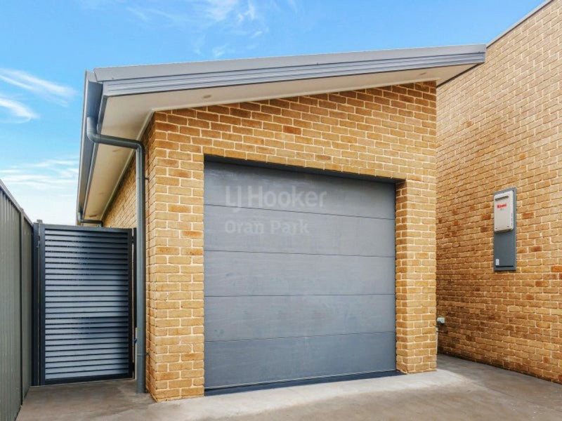 47A Power Ridge, Oran Park NSW 2570