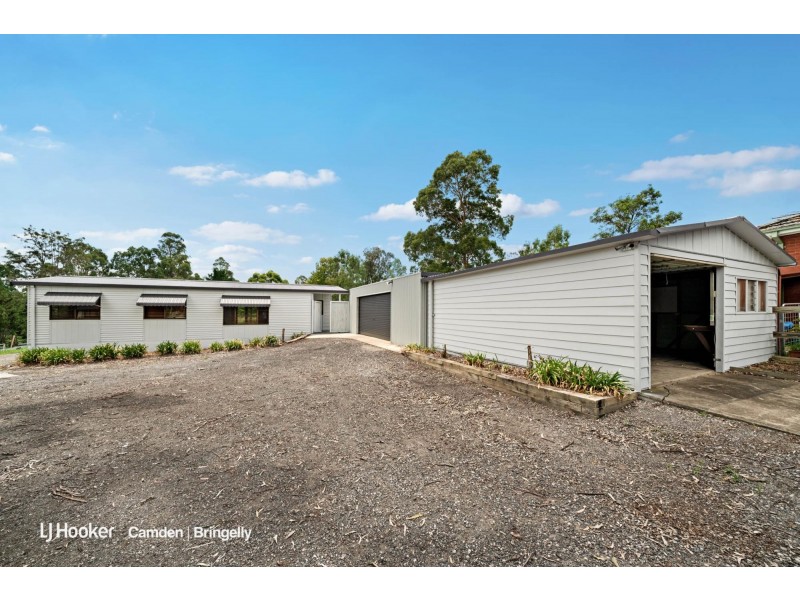 3 Milford Road, Camden NSW 2570