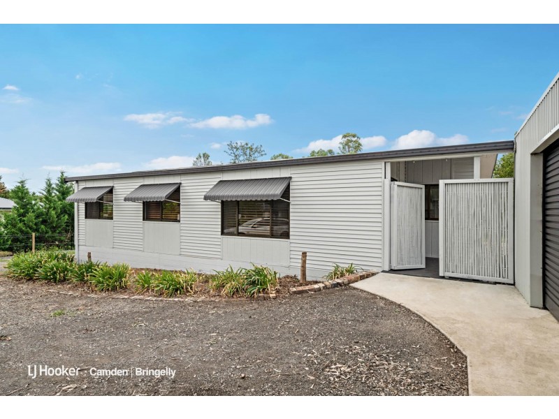 3 Milford Road, Camden NSW 2570