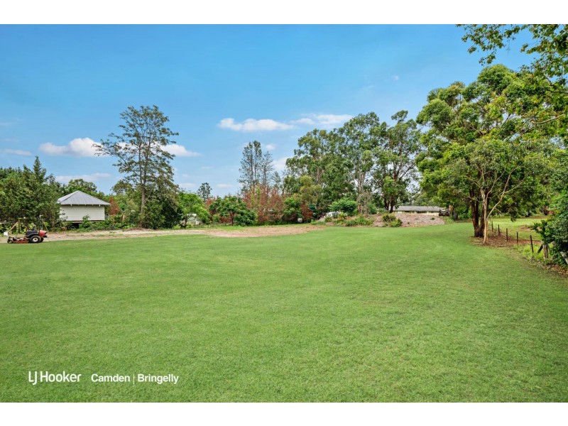 3 Milford Road, Camden NSW 2570