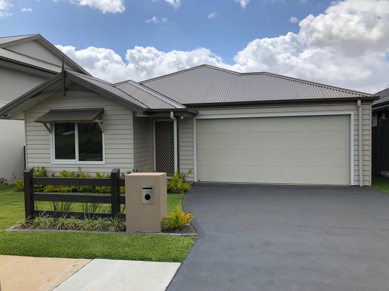 Lot 1059 10 Arcadian Hills Crescent, Cobbitty NSW 2570