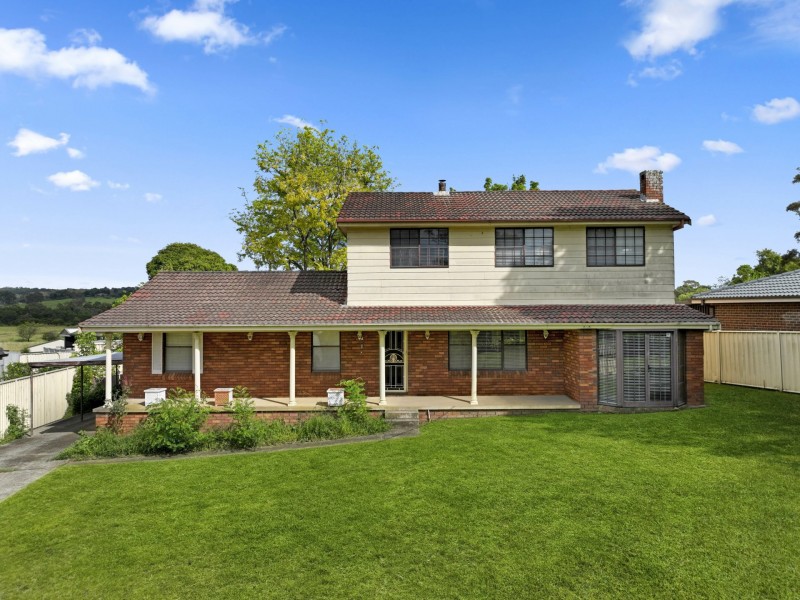 853 Montpelier Drive, The Oaks NSW 2570