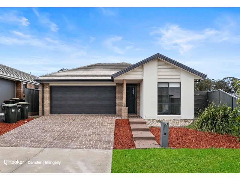 63 Goodluck Circuit, Cobbitty NSW 2570