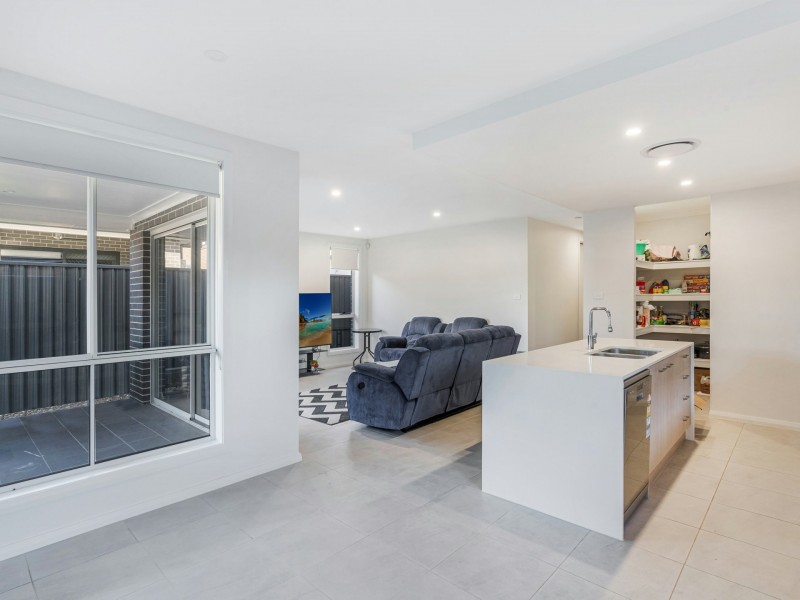 13 Chaikin Avenue, Oran Park NSW 2570