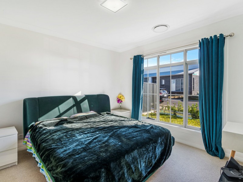 13 Chaikin Avenue, Oran Park NSW 2570