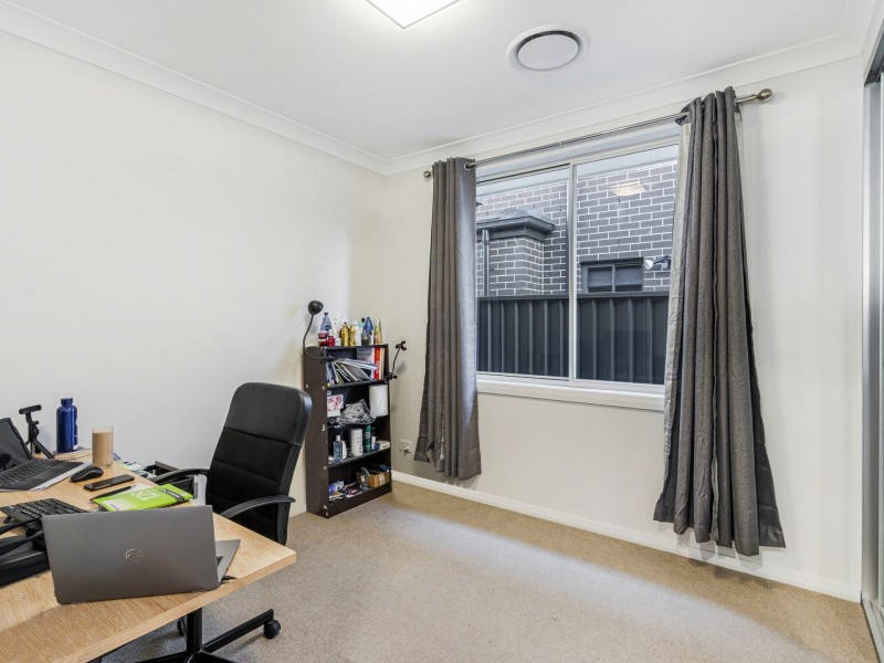 13 Chaikin Avenue, Oran Park NSW 2570