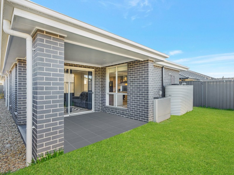 13 Chaikin Avenue, Oran Park NSW 2570