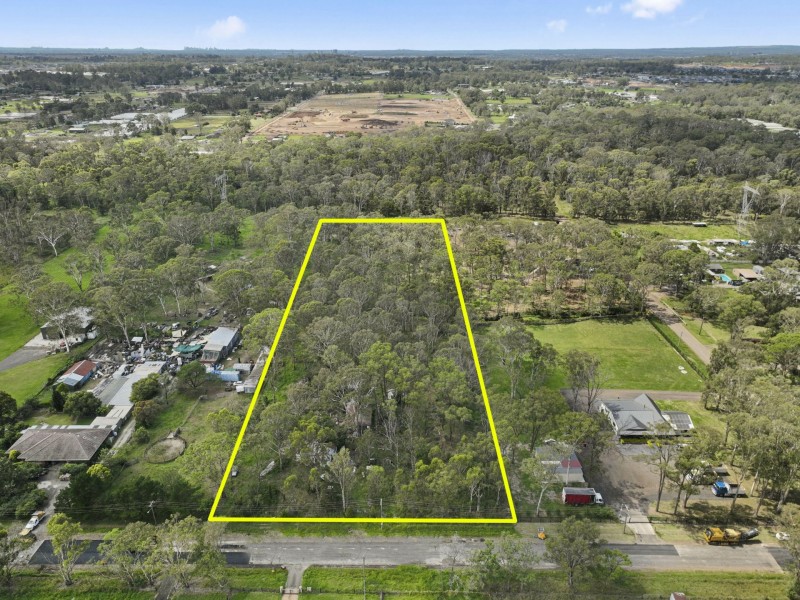 110 Herley Avenue, Rossmore NSW 2557