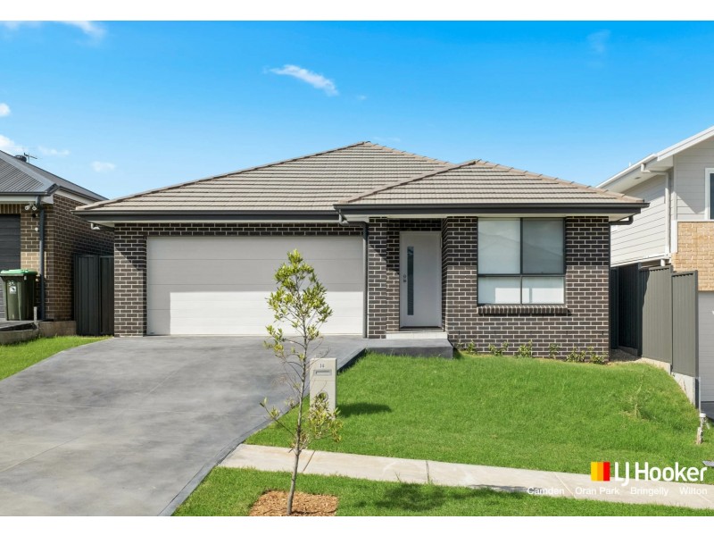 30 Tussock Avenue, Cobbitty NSW 2570