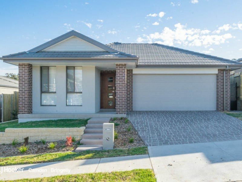 76 Richmond Road, Oran Park NSW 2570
