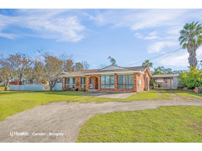 60 Devonshire Road, Rossmore NSW 2557