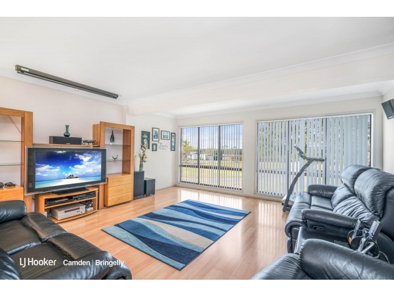 60 Devonshire Road, Rossmore NSW 2557