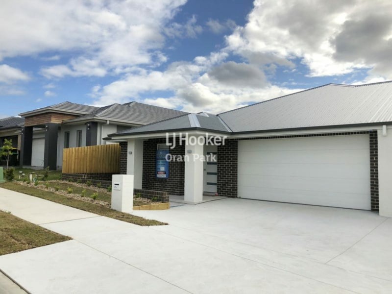 27A Sowerby Street, Oran Park NSW 2570