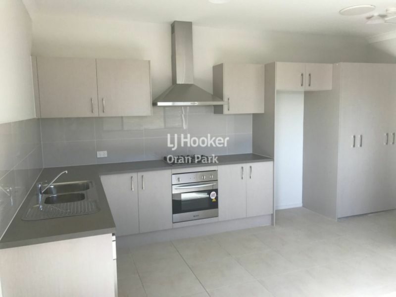 4A Milton Circuit, Oran Park NSW 2570