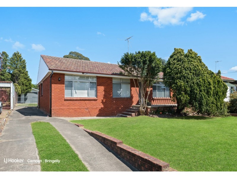 40 Doncaster Avenue, Narellan NSW 2567